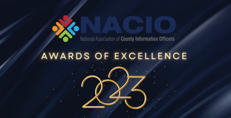 The National Association of County Information Officers 